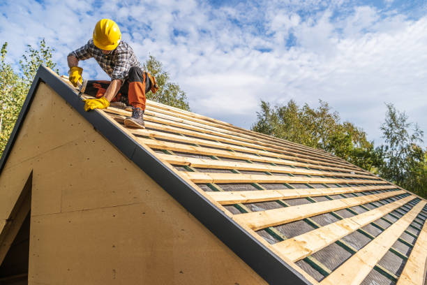 Best Storm Damage Roof Repair  in Sharpsburg, PA