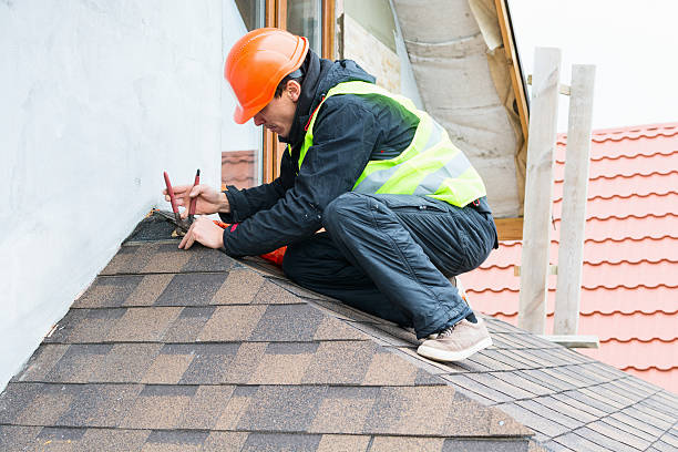 Best Slate Roofing Contractor  in Sharpsburg, PA