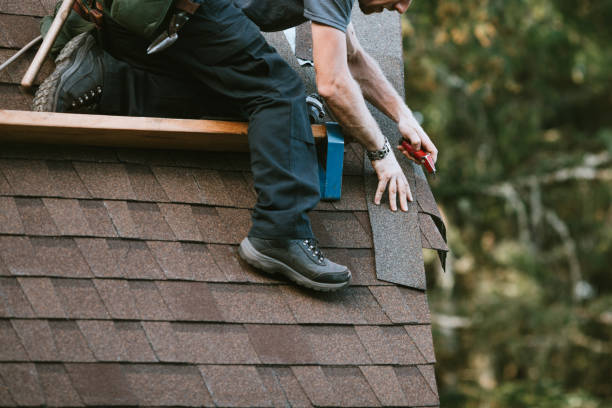 Best Flat Roof Repair Services  in Sharpsburg, PA