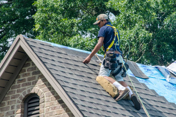 Residential Roof Replacement in Sharpsburg, PA