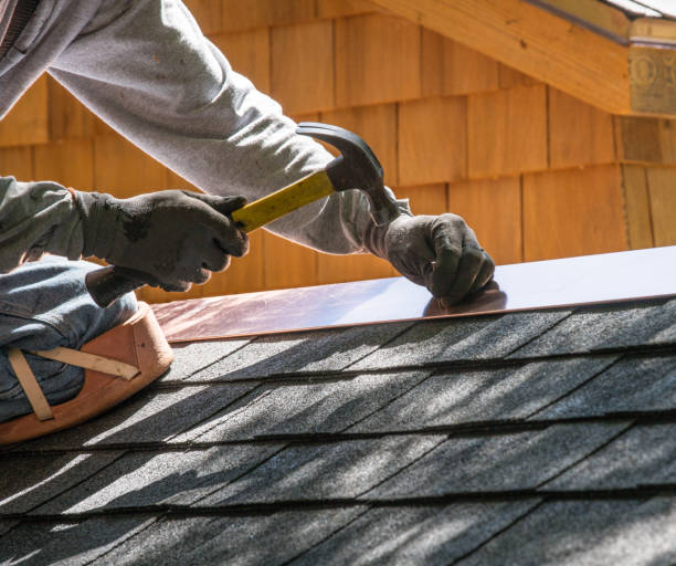 Roof Gutter Cleaning in Sharpsburg, PA